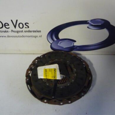 Citroen Xantia  Clutch kit (complete) RHZ 2000 2050V2-2051X5 20LE84