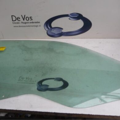 Citroen Xsara 2.0 HDi 90 Door window 2-door, right 2001 920276