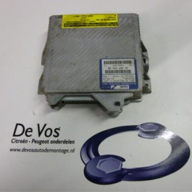 Citroen XM 2.1 Turbo D 12V Engine management computer P8C 1999