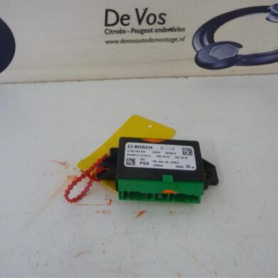Peugeot 308  PDC Modul 2014 1610803780