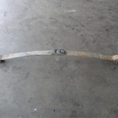 Peugeot Boxer  Bladveer achter 2007 5102T4