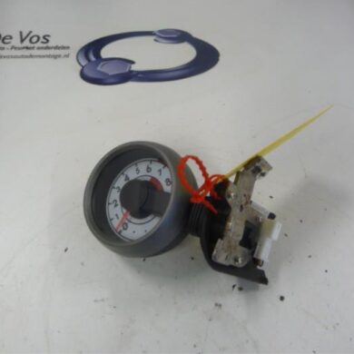 Citroen C1 1.0 12V Toerenteller 2008 6106SK