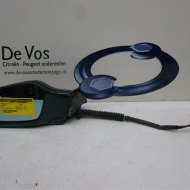 Citroen XM 2.0 Turbo Buitenspiegel links 1995 8148EX