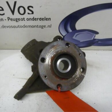 Citroen Picasso 1.6 Fusee rechts-voor 2000 364754