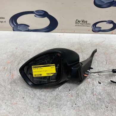 Peugeot 208 1.0 Vti 12V PureTech Buitenspiegel links 2014 1611240080