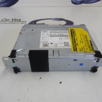 Citroen C4 Cactus 1.2 PureTech 82 12V Radio 2014 1613229380