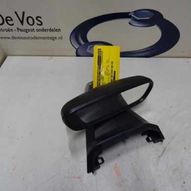 Peugeot 3008  Rear view mirror 2019 98088311XT