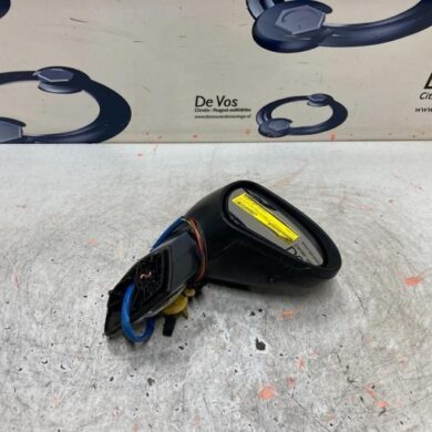 Peugeot 308 1.6 VTI 16V Wing mirror, right 2011 8153NF