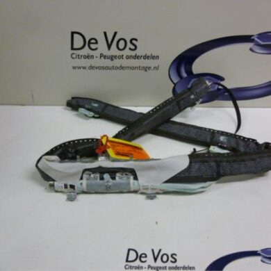 Peugeot 308  Himmel Airbag 2009 8337CY