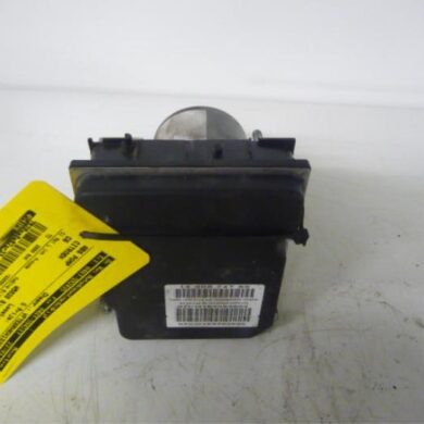 Citroen C8 2.0 HDi 16V ABS Pomp RHK 2007 4541P8-4541P9