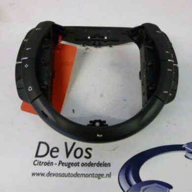 Citroen C4 Picasso 1.6 HDi 16V 110 Claxon Ring 2008 6242P0