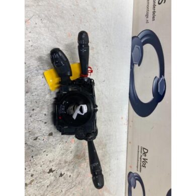 Citroen C3 1.2 Vti 12V PureTech Combischakelaar Stuurkolom 2021 98312593ZD