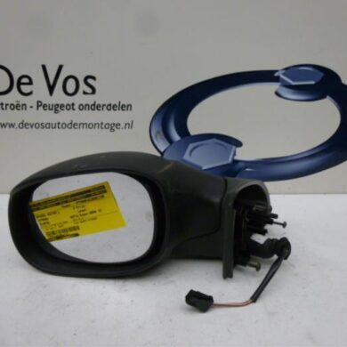 Citroen Pluriel  Wing mirror, left 2004 8149PA