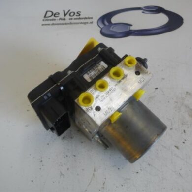 Peugeot 3008  ABS pump BHZ-BHZBH01 2015 1607510380-1612145080