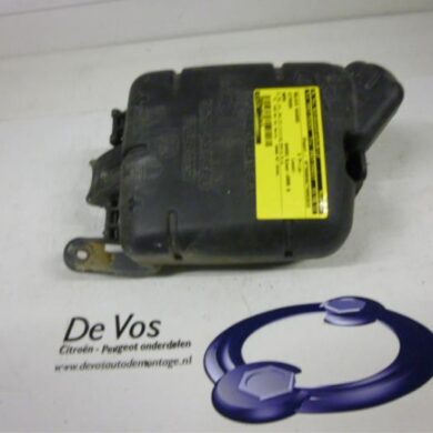 Citroen Nemo 1.4 HDi 70 Relais Houder 2008 6592TH-6584QQ