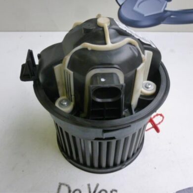 Citroen C3 Picasso 1.6 HDi 16V 90 Kachel Ventilatiemotor 2010 6441Z7