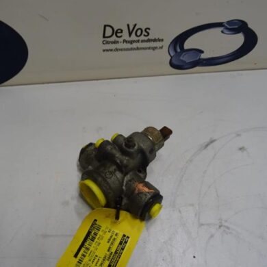 Citroen C6  HD Regelaar (Vering) 2007 527753