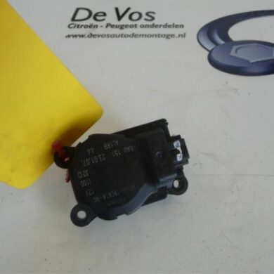 Citroen C6 2.2 HdiF 16V Heater valve motor 2008 6447RF