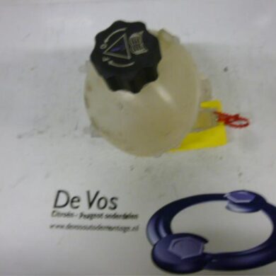 Peugeot Partner 1.6 HDI 90 16V Expansievat 2009 1323X6