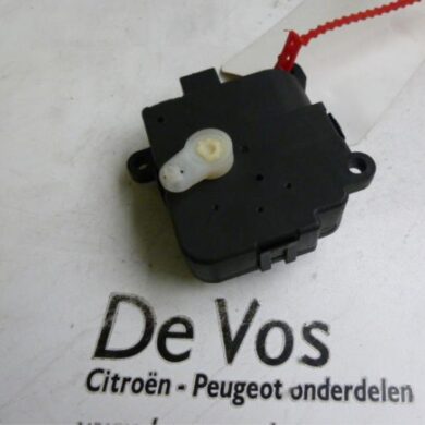 Citroen Xsara 1.9D Kachelklep Motor 1998 6447AP