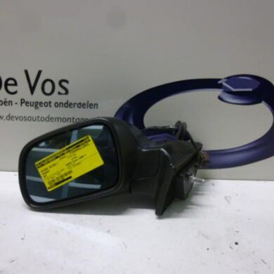Peugeot 407 2.0 HDiF 16V Buitenspiegel links 2005 8149VG