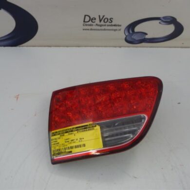 Citroen C-Crosser  Achterlicht links 2007 6350EK