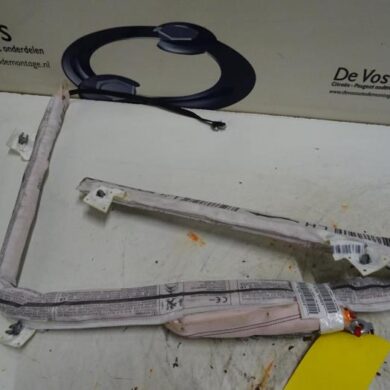 Citroen C3  Hemel Airbag 2017 9811858080