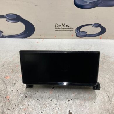 Peugeot 3008 1.6 16V HYbrid 225 Anzeige Innen 5G06 2021 9840051480