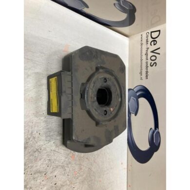 Citroen C4 Picasso  Jack 2019 672594