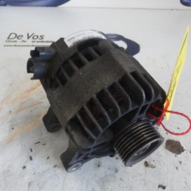 Peugeot 206 1.4 XR,XS,XT,Gentry Dynamo KFW 2001 57055T-5705KX-5705GN