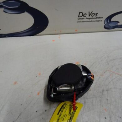 Peugeot 308  Gordelspanner rechts 2009 8975FW