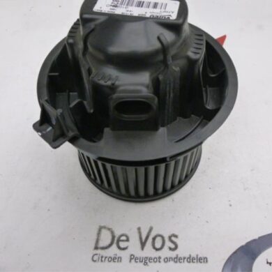 Peugeot 207 1.6 16V THP Heizung Belüftungsmotor 2007 6441V5