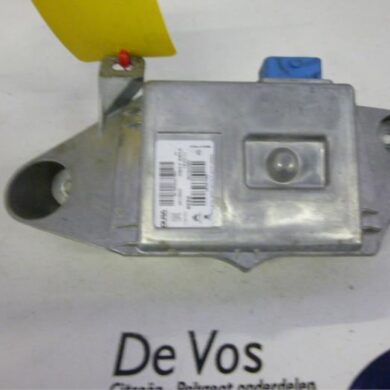 Citroen C5  Computer, miscellaneous 4HL-4HL4H02 2011 1606517680-1606517880