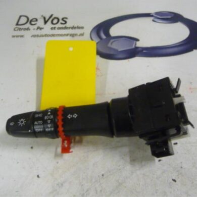 Citroen C-Crosser  Combischakelaar Stuurkolom 2009 6242AJ