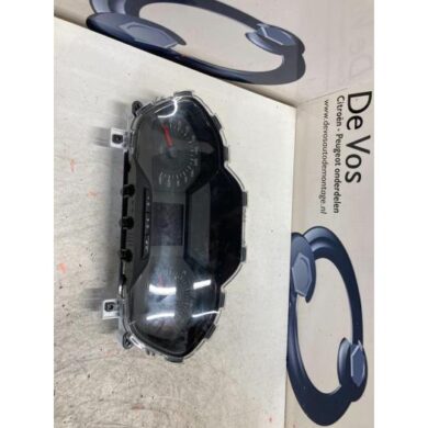 Peugeot Partner 1.5 BlueHDi 75 Odometer KM 2021 9838094880