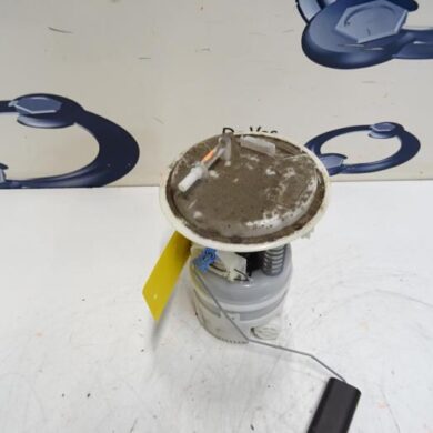 Citroen C4  Brandstofpomp Elektrisch 5FS-5FS5F01 2014 1525WK