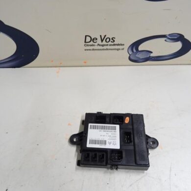 Peugeot 3008  Computer, miscellaneous YHZ-YHZYH01 2019 1618843280