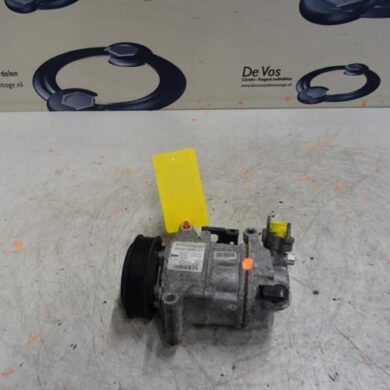 Peugeot 308  Air conditioning pump AHW-AHWAH01 2016 9815198580-9827528980-1612237580