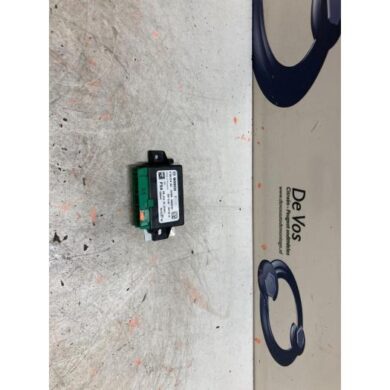 Citroen C3 1.2 Vti 12V PureTech PDC Module 2018 1619108080-9824532180