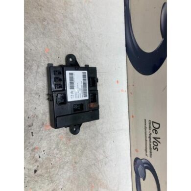 Peugeot 508 1.6 16V Hybrid 225 Computer, miscellaneous 5G06 2022 9819008380-1638000580