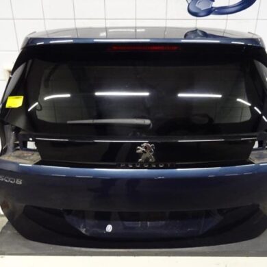 Peugeot 5008  Achterklep 2018 1619267680-9812048380