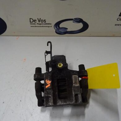 Peugeot 308 1.2 12V e-THP PureTech 110 Rear brake calliper, left HN01-HNZ 2014 1611330980-1651754080