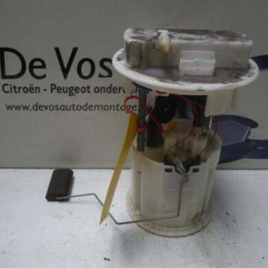 Peugeot 1007 1.4 Kraftstoffpumpe Elektrisch KFV 2006 1525HH