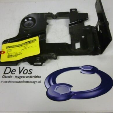 Citroen C3 1.6 16V VTi 120 Accubak 2011