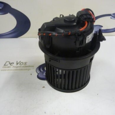 Peugeot 208  Heizung Belüftungsmotor 2012 1608182080