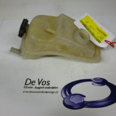 Citroen Picasso  Expansion vessel 2001 1307VY