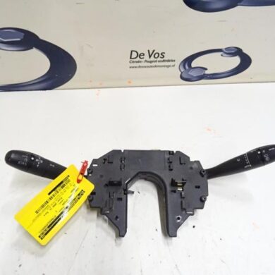 Citroen C5  Steering column stalk 2008 624383