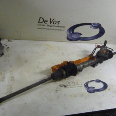 Citroen Xsara 1.8i SX,Excl.Autom. Stuurhuis Bekrachtigd 1999 4000AA-9801963080