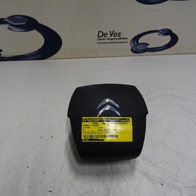 Citroen C4  Airbag links (Stuur) 2014 4112QF-16238255ZD