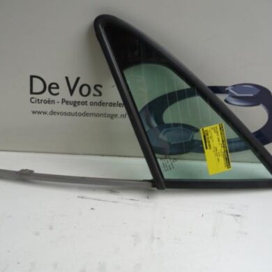 Peugeot 407 2.0 HDiF 16V Quarter light, front left 2008 9201G8